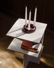Lums Candle Holder - large