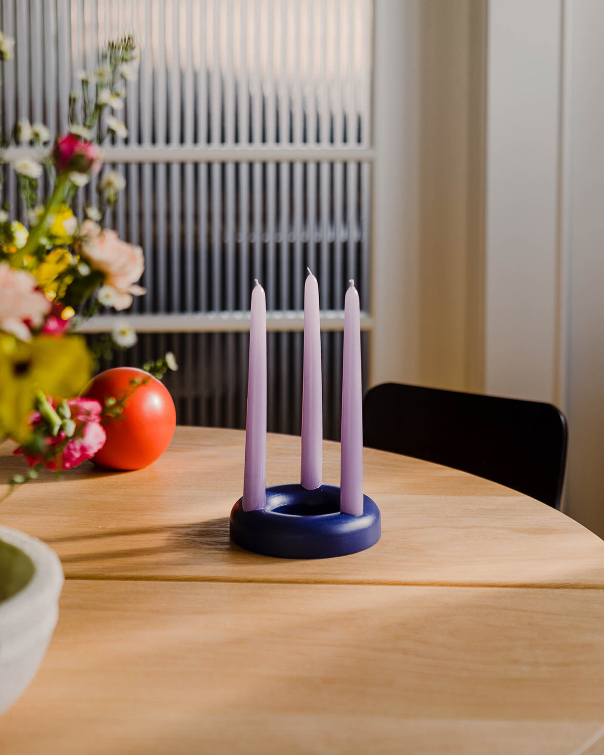 Lums Candle Holder - large