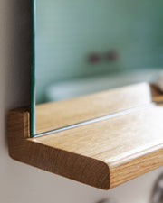 Lun Wall Mirror - small