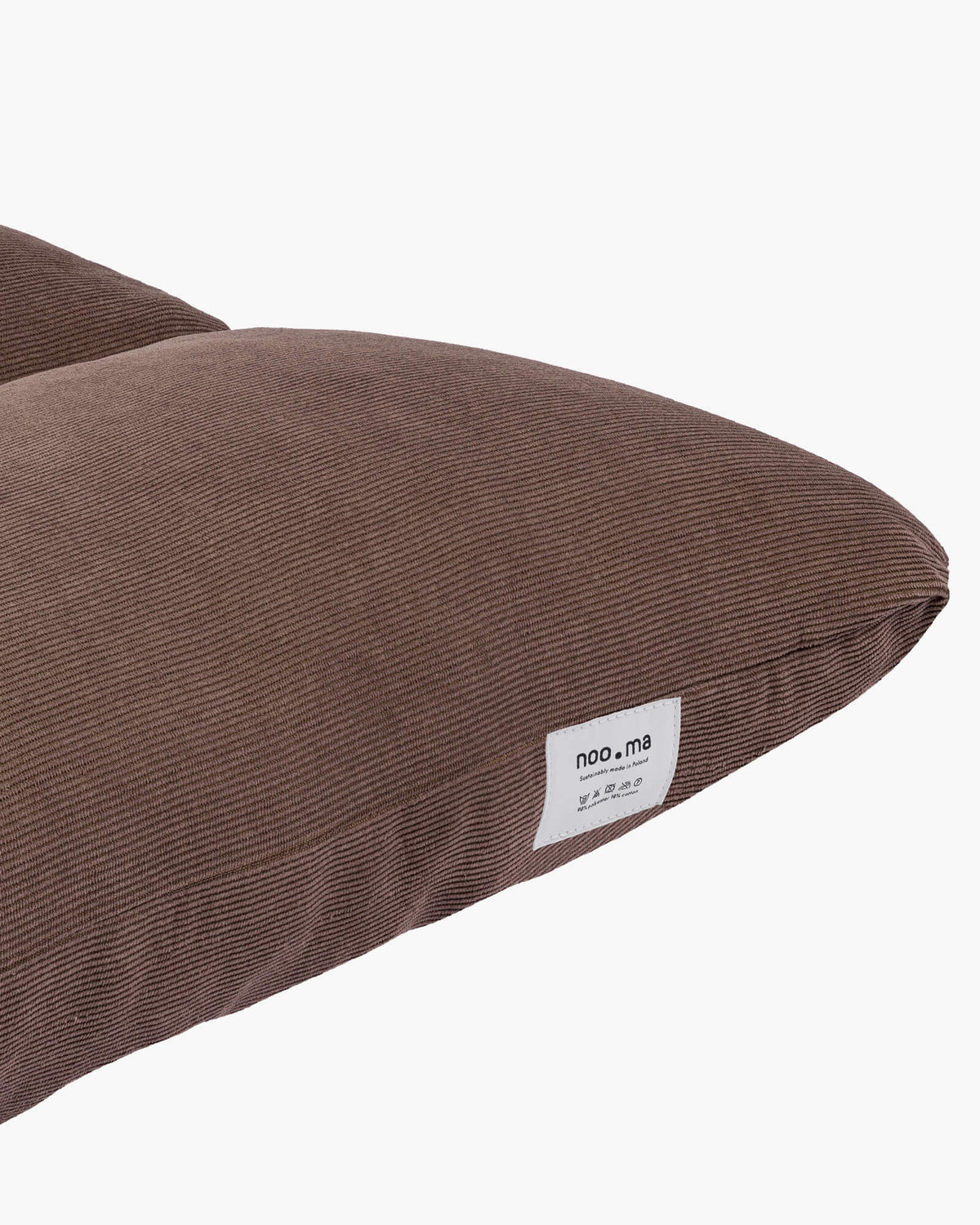 Luvi Pet Bed - large