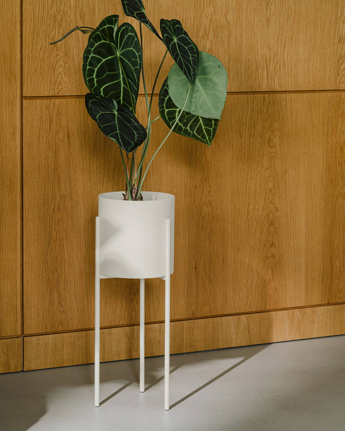 Maki Plant Pot - tall