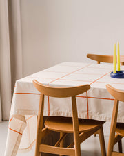Marr Tablecloth