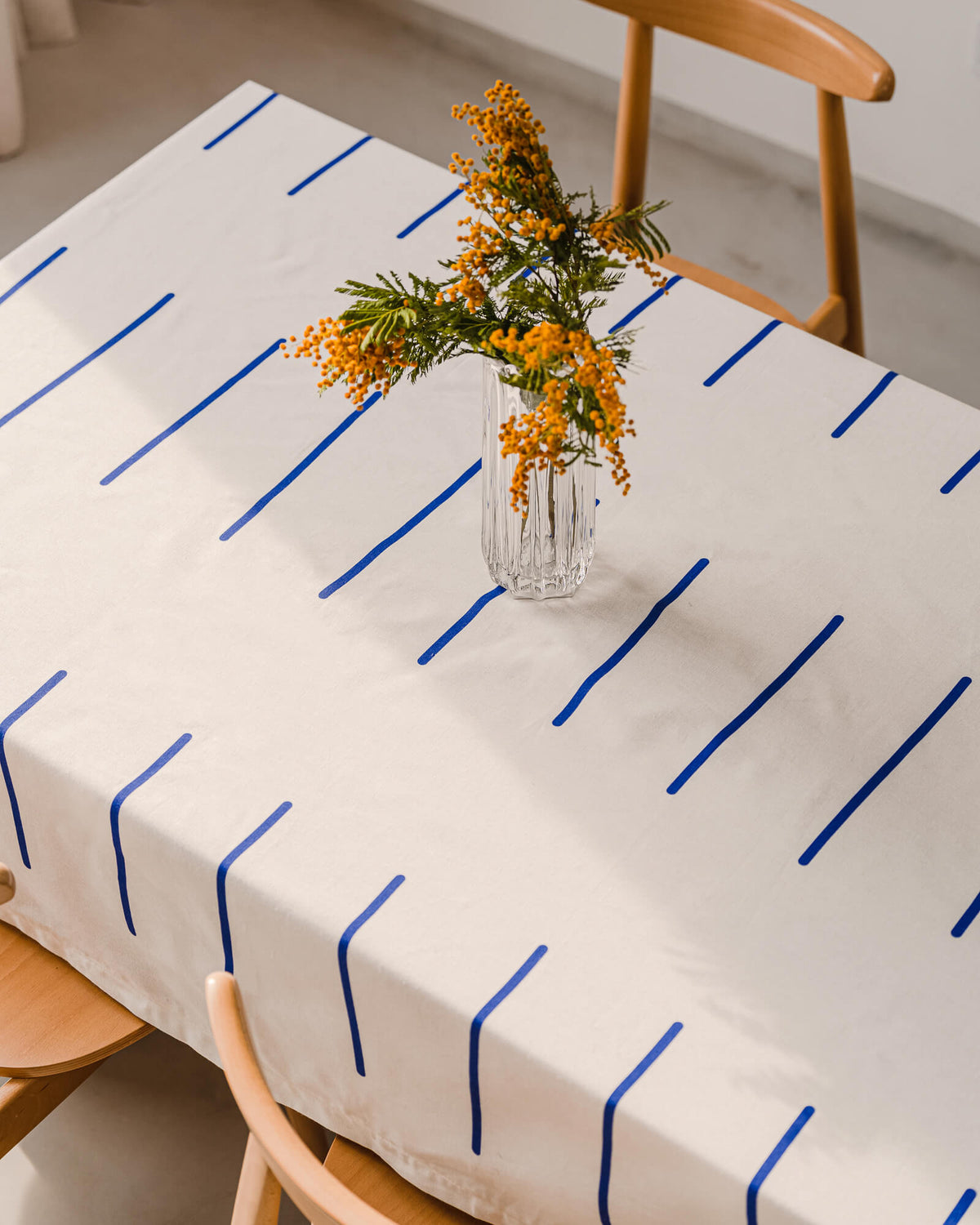 Marr Tablecloth