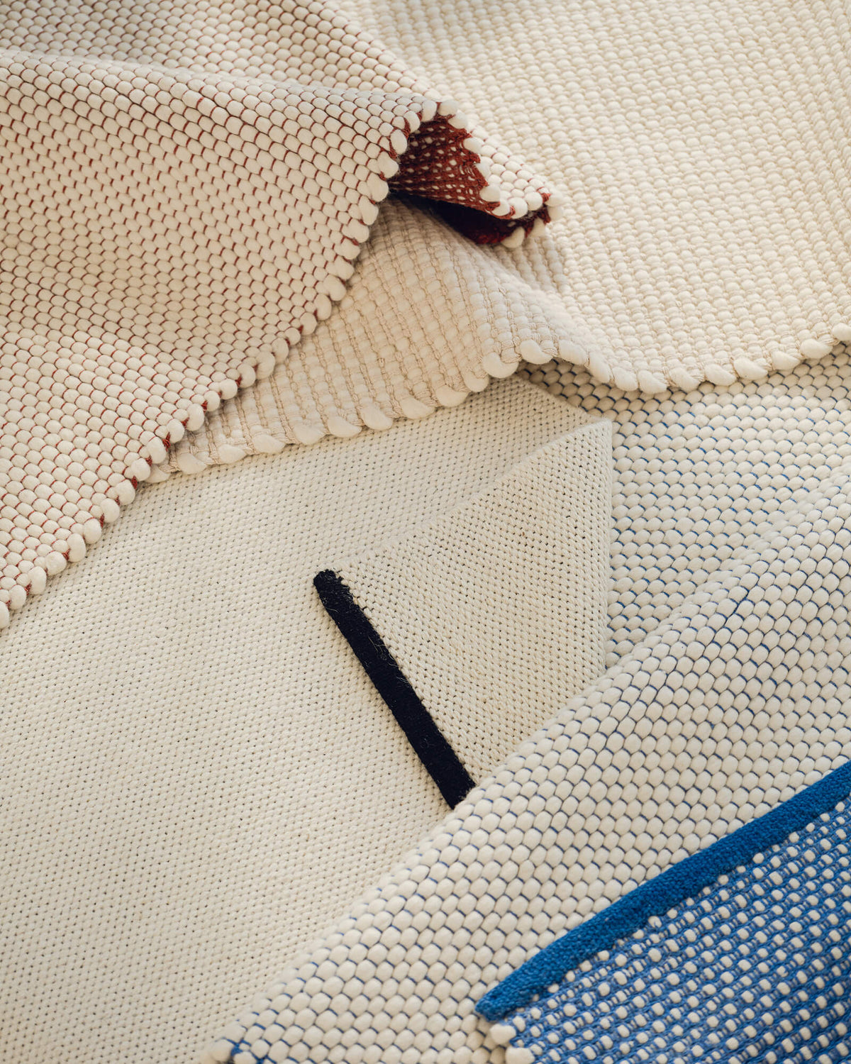 Mavi Rug