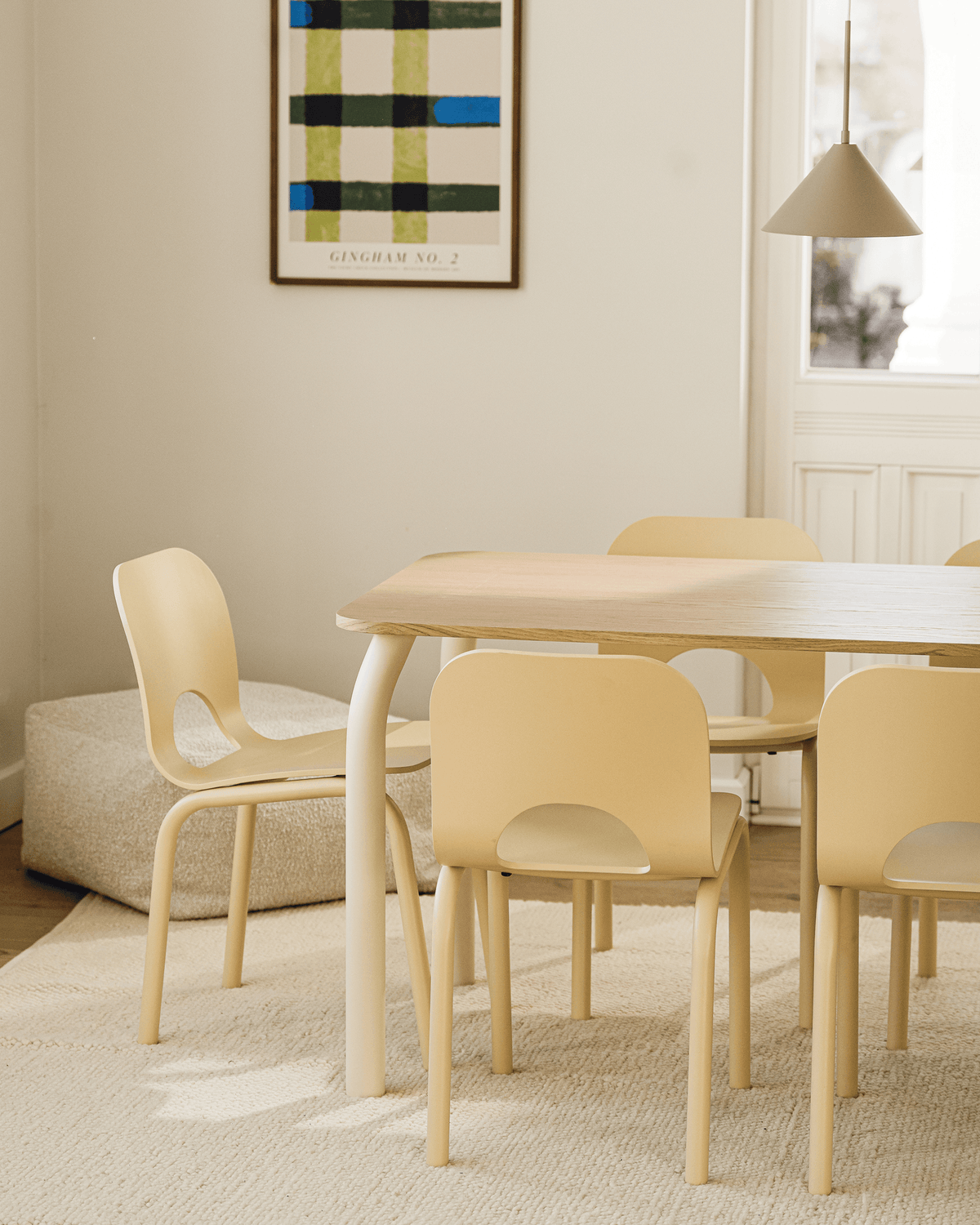 Meko Dining Table