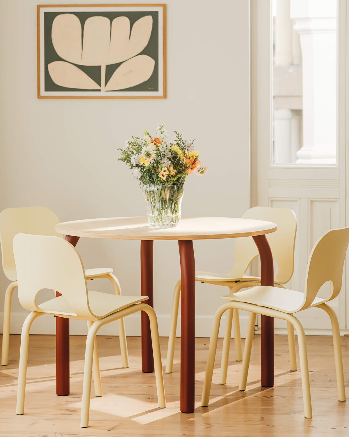 Meko Dining Table