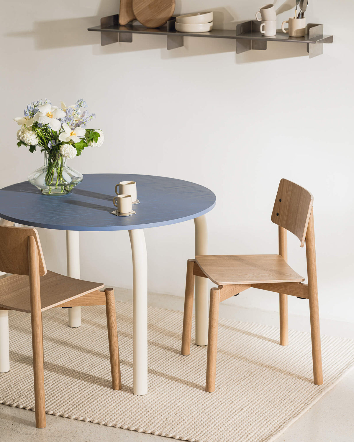 Meko Dining Table