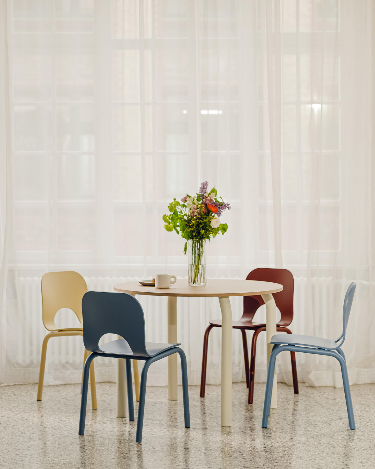 Meko Dining Table