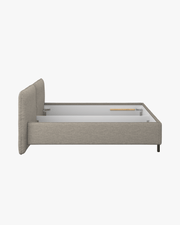 Melu Bed