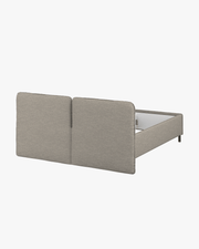 Melu Bed