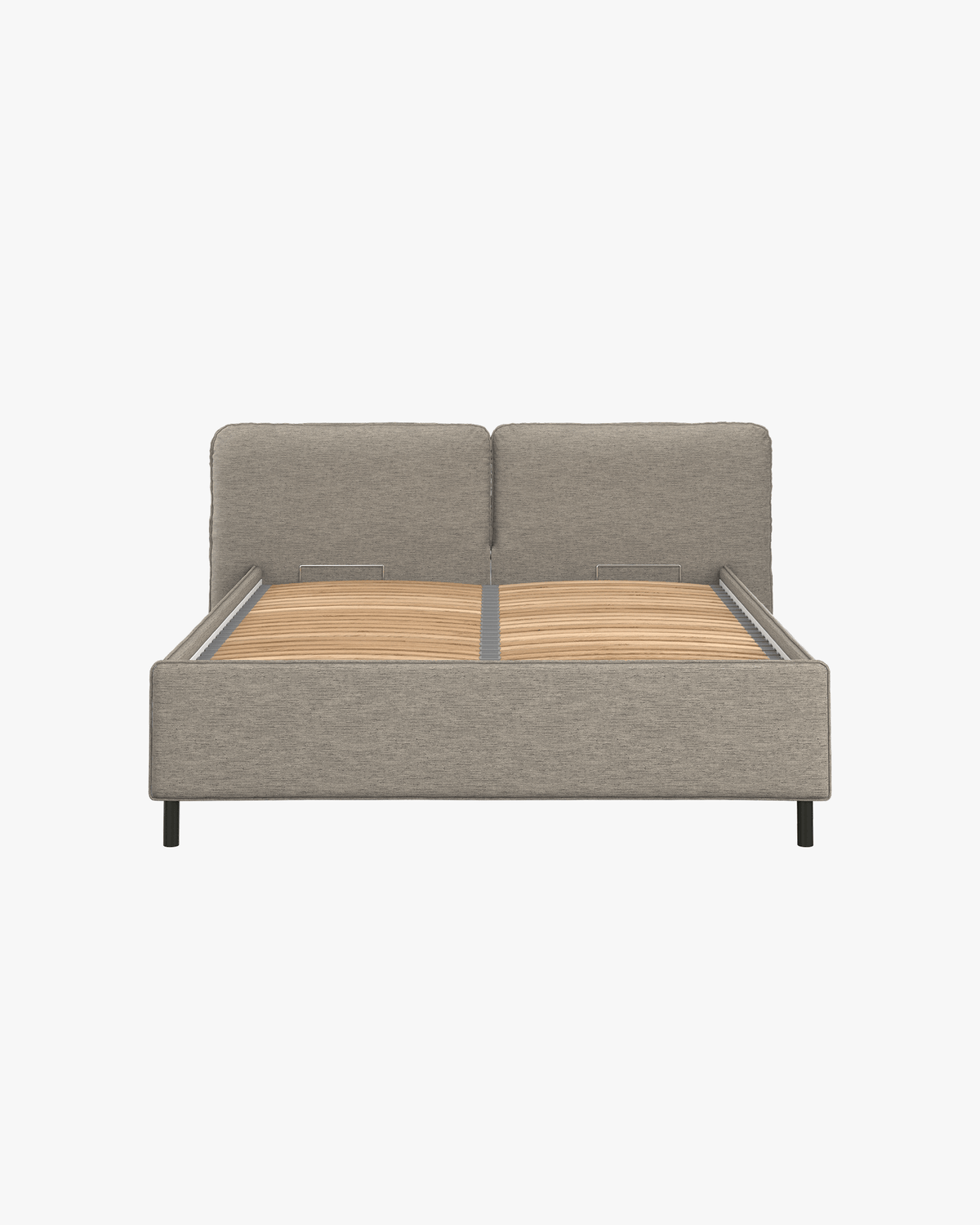 Melu Bed