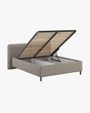 Melu Bed