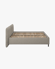 Melu Bed