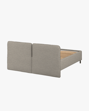Melu Bed