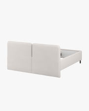 Melu Bed