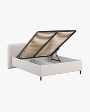 Melu Bed