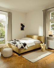 Melu Bed