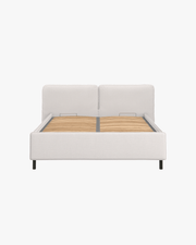 Melu Bed