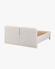 Melu Bed