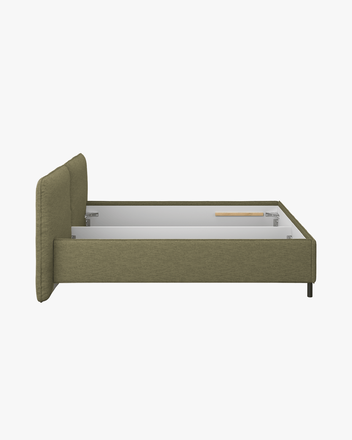 Melu Bed