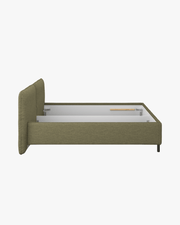 Melu Bed