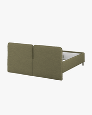 Melu Bed