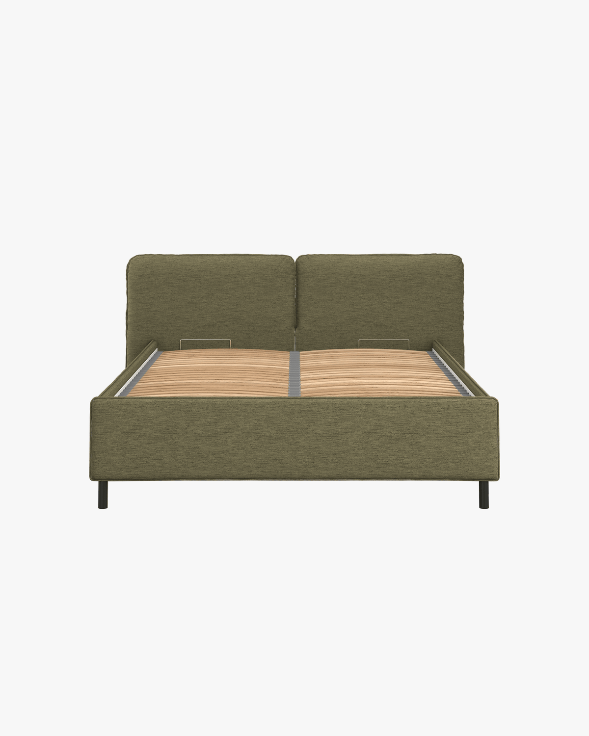 Melu Bed