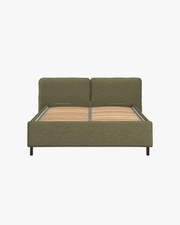 Melu Bed
