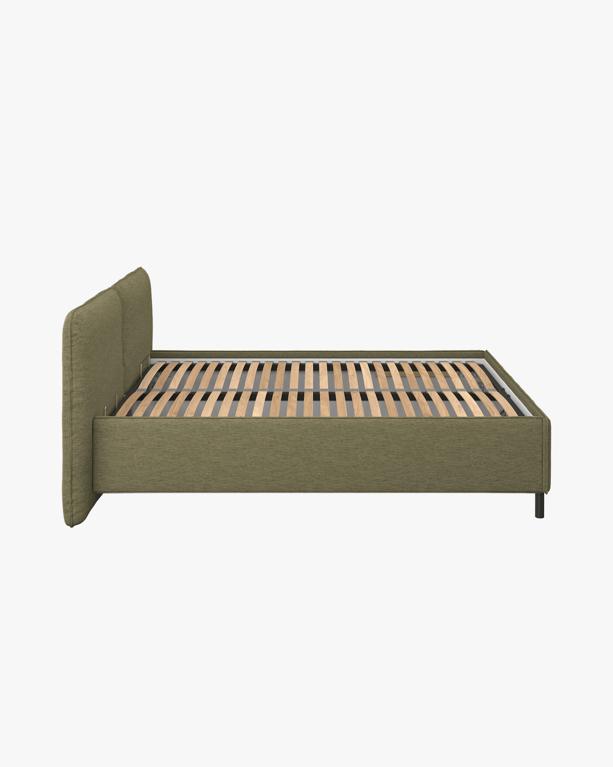 Melu Bed