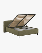 Melu Bed
