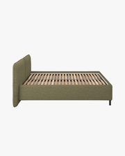 Melu Bed