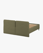 Melu Bed