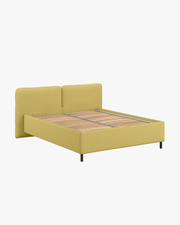 Melu Bed