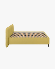 Melu Bed
