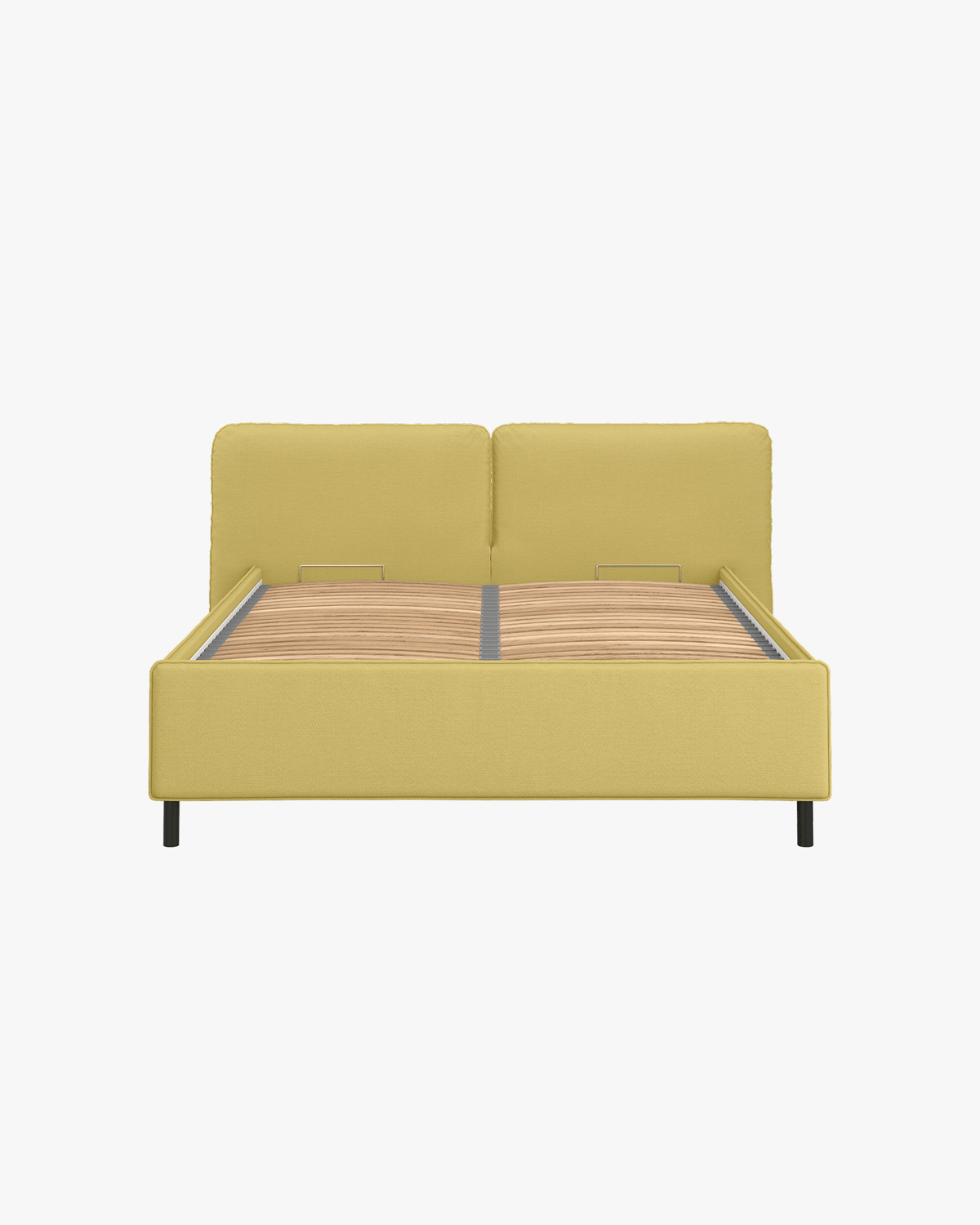 Melu Bed