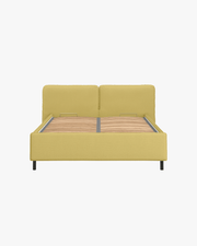 Melu Bed