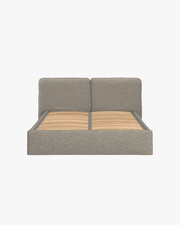 Melu Bed