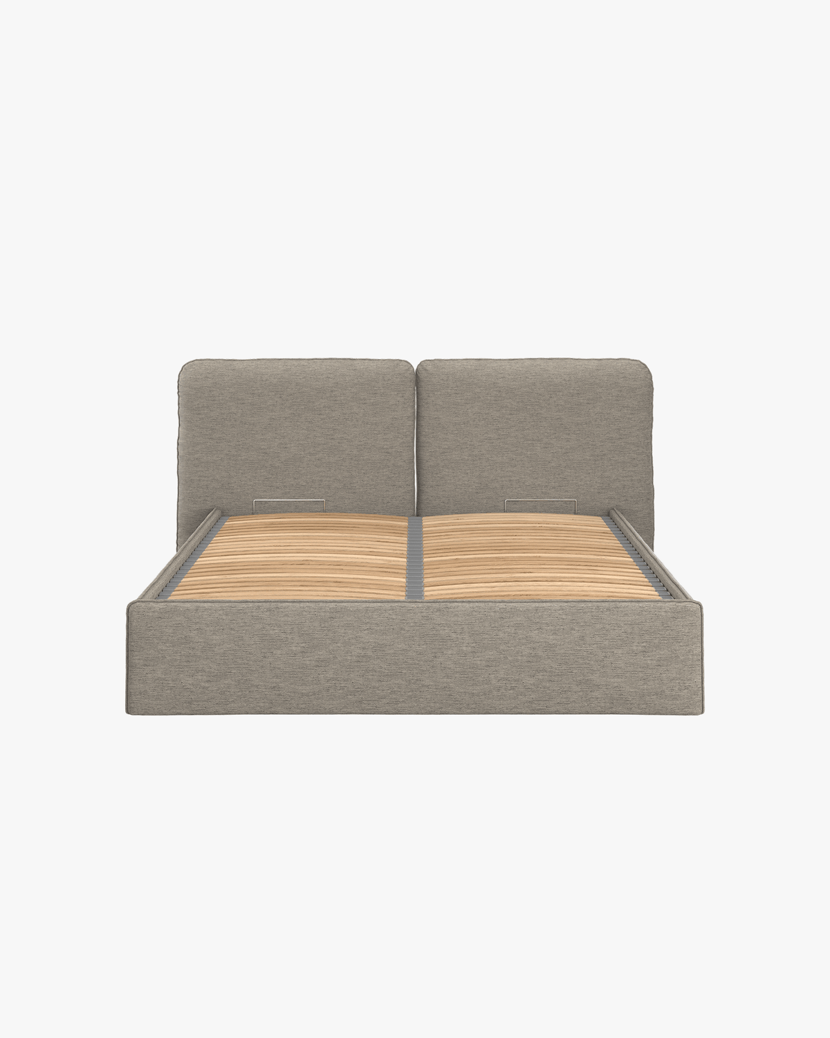 Melu Bed