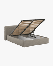 Melu Bed