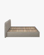 Melu Bed