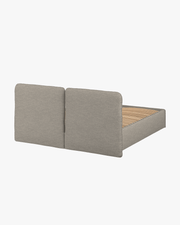 Melu Bed