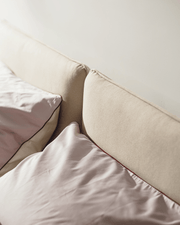 Melu Bed