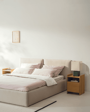 Melu Bed