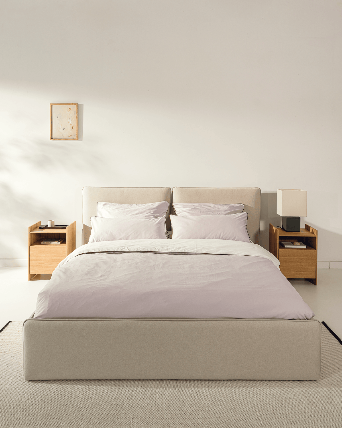 Melu Bed