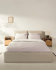 Melu Bed