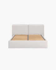 Melu Bed