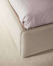 Melu Bed