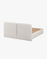 Melu Bed