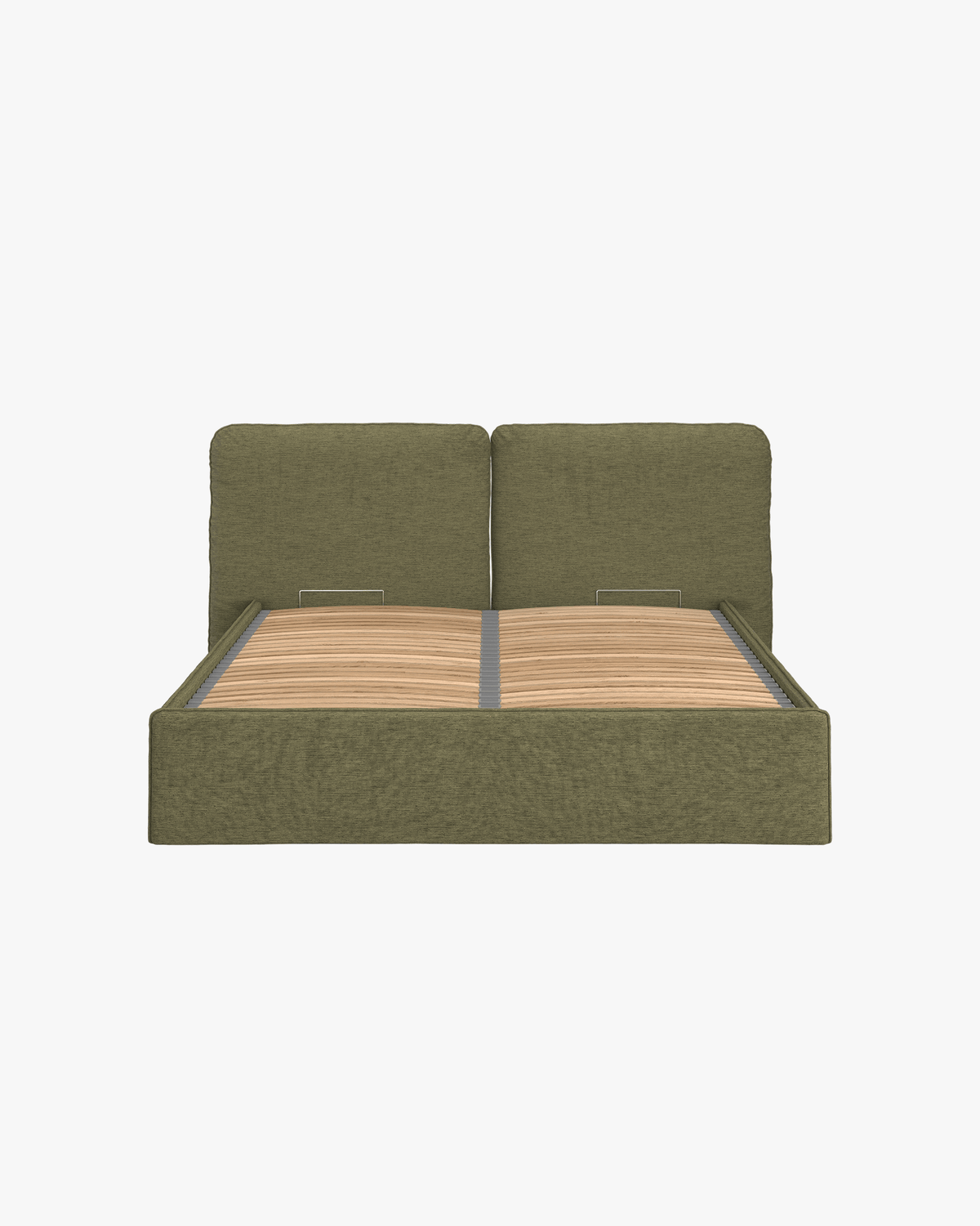 Melu Bed