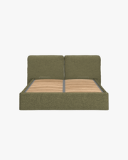Melu Bed